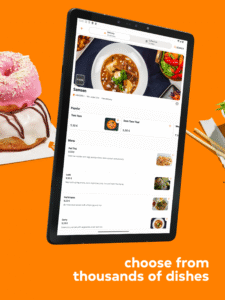 Pyszne.pl – order food online 11.15.0.1610006934 (120-640dpi) (Android 8.0+)