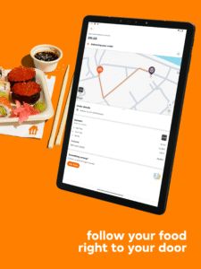 Pyszne.pl – order food online 11.15.0.1610006934 (120-640dpi) (Android 8.0+)