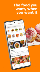 Pyszne.pl – order food online 11.15.0.1610006934 (120-640dpi) (Android 8.0+)