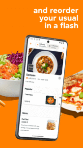 Pyszne.pl – order food online 11.15.0.1610006934 (120-640dpi) (Android 8.0+)