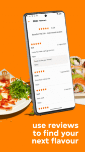 Pyszne.pl – order food online 11.15.0.1610006934 (120-640dpi) (Android 8.0+)