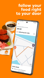 Pyszne.pl – order food online 11.15.0.1610006934 (120-640dpi) (Android 8.0+)