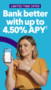 SoFi: Bank, Invest & Loans 3.61.0