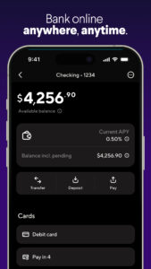 SoFi: Bank, Invest & Loans 3.61.0