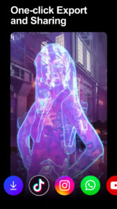GoCut - Effect Video Editor 3.0.2