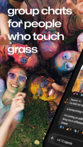 GroupMe 15.03.1 (arm64-v8a) (Android 9.0+) GroupMe 15.03.1 (arm64-v8a) (Android 9.0+)