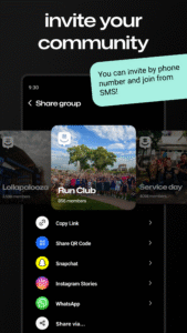 GroupMe 15.03.1 (arm64-v8a) (Android 9.0+) GroupMe 15.03.1 (arm64-v8a) (Android 9.0+)