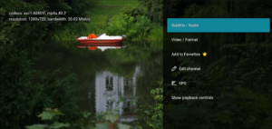 M3U IPTV 2.2.2 (nodpi) (Android 5.0+)