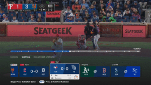 MLB (Android TV) 7.10.0.3