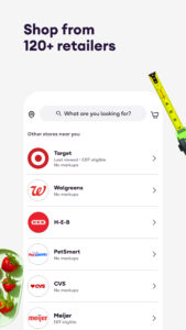 Shipt: Order Grocery Delivery 2.151.0