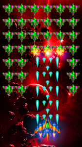 Space Justice: Galaxy Wars 14.1.7440
