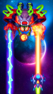 Space Justice: Galaxy Wars 14.1.7440