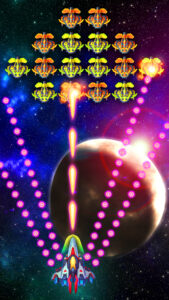 Space Justice: Galaxy Wars 14.1.7440