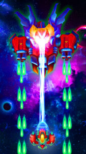 Space Justice: Galaxy Wars 14.1.7440