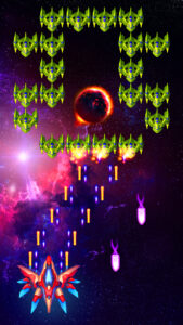 Space Justice: Galaxy Wars 14.1.7440