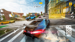 Extreme Car Driving Simulator 7.5.3