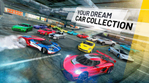 Extreme Car Driving Simulator 7.5.3