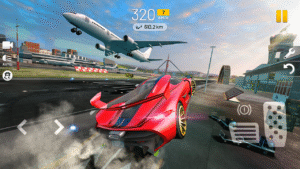 Extreme Car Driving Simulator 7.5.3