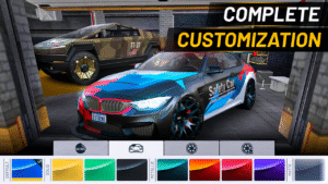 Extreme Car Driving Simulator 7.5.3