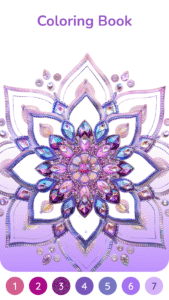 Happy Color®: Color by Number 2.21.2