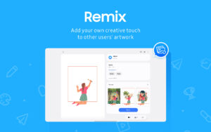 PENUP – Drawing-sharing SNS 3.9.23.13 PENUP – Drawing-sharing SNS 3.9.23.13
