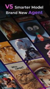 PixVerse: AI Video Generator 3.3.0