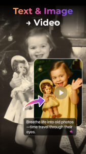 PixVerse: AI Video Generator 3.3.0