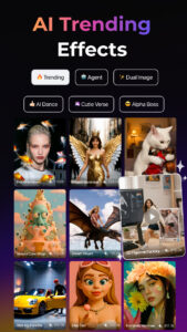 PixVerse: AI Video Generator 3.3.0