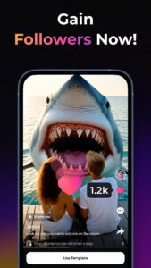 PixVerse: AI Video Generator 3.3.0