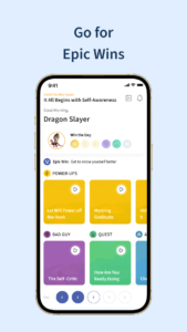 SuperBetter: Mental Health 2.2.9 SuperBetter: Mental Health 2.2.9