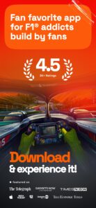 Box Box Club: Formula Widgets 5.4.0