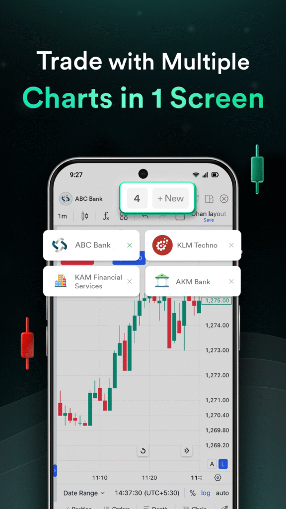 Download Dhan: Share Market Trading App APKs for Android - APKMirror