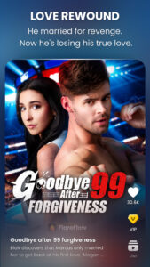 FlareFlow: 1-Minute Dramas! 1.6.5