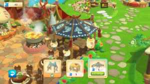 Monster Hunter Puzzles 2.25.00 Monster Hunter Puzzles 2.25.00