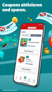 PENNY Angebote & Coupons 1421-72420