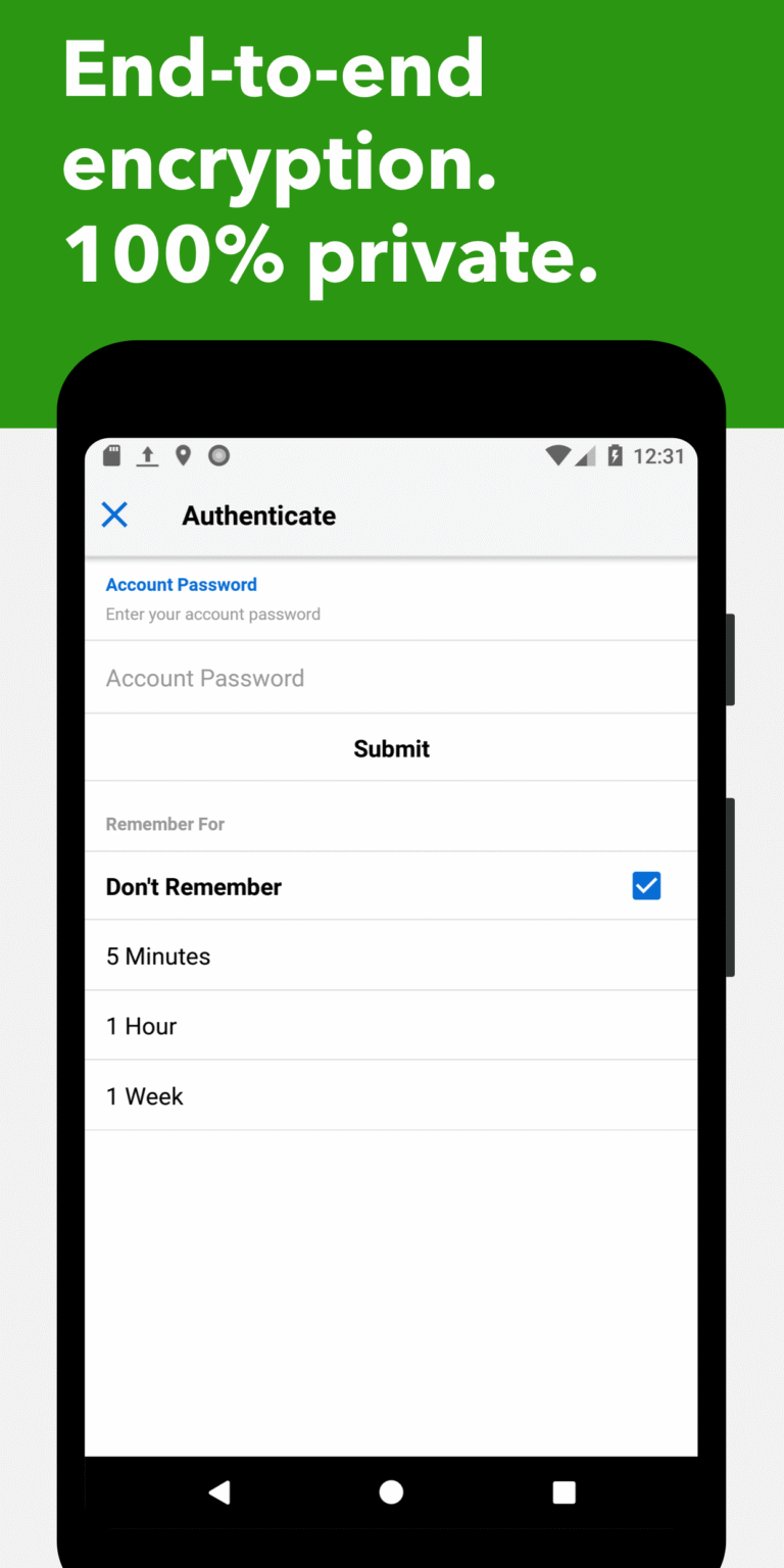 Standard Notes (f-droid version) 3.202.9 APK Download by Standard Notes ...