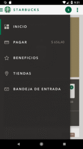 Starbucks Argentina 2.1.0 Starbucks Argentina 2.1.0