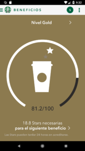 Starbucks Argentina 2.1.0 Starbucks Argentina 2.1.0