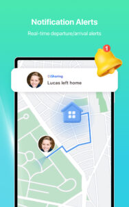 iSharing: GPS Location Tracker 12.20.0.3 iSharing: GPS Location Tracker 12.20.0.3
