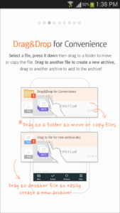 ALZip – File Manager & Unzip 1.10.0.1