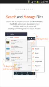 ALZip – File Manager & Unzip 1.10.0.1