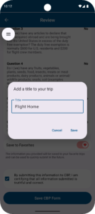 Mobile Passport Control 2.0.0