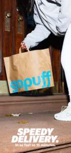 Gopuff—Alcohol & Food Delivery 10.70.0