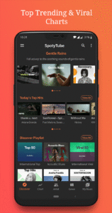 Trending Viral Music Charts 2.20