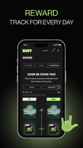 BUFF 2.5.3 BUFF 2.5.3