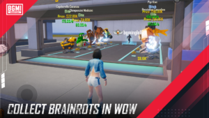 BGMI: FPS Battle Royale 3.2.0 BGMI: FPS Battle Royale 3.2.0