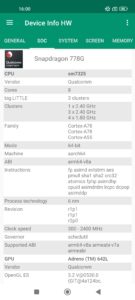 Device Info HW 5.23.1