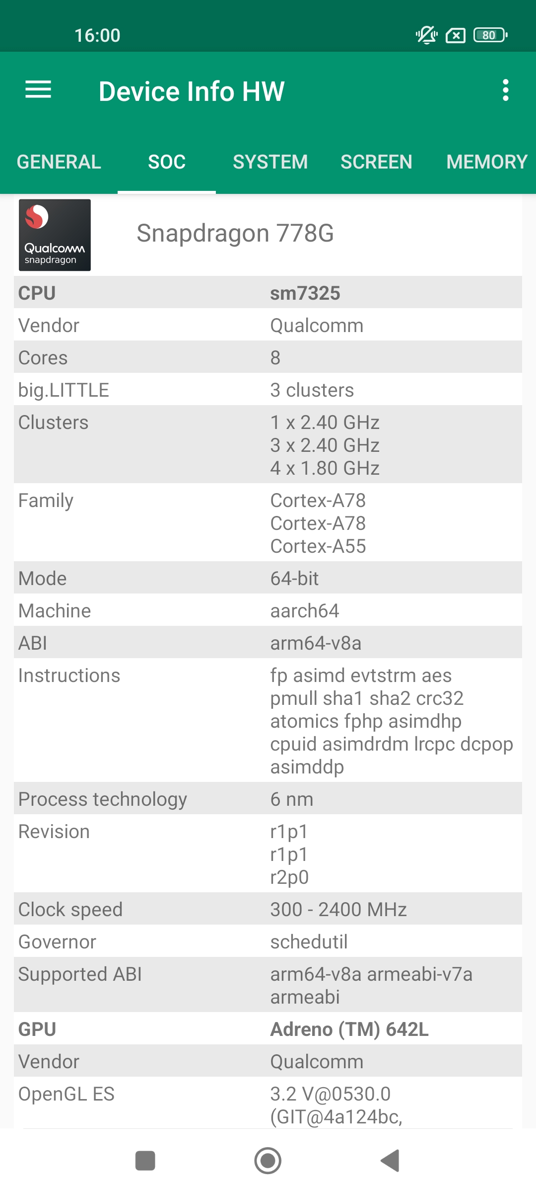 Download Device Info HW APKs for Android - APKMirror