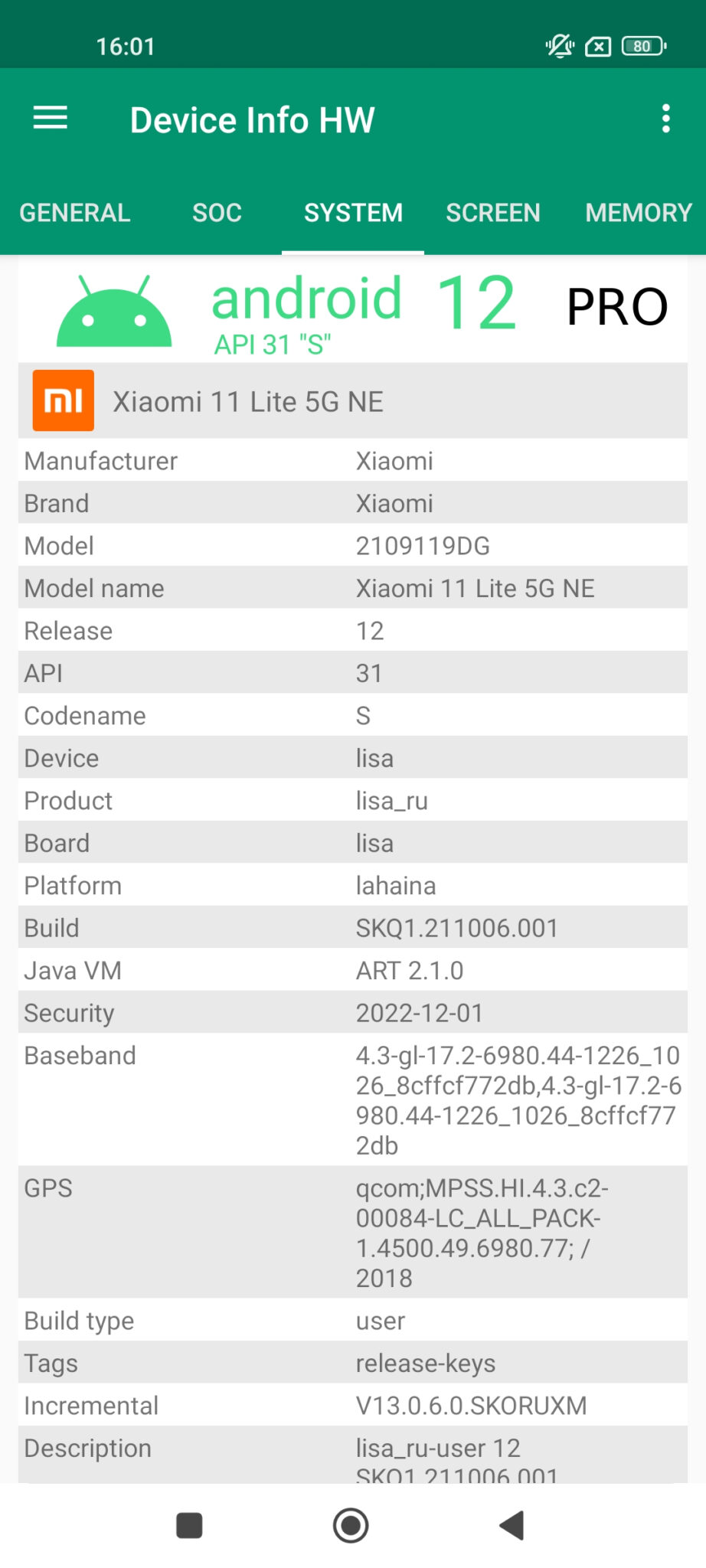 Download Device Info HW APKs for Android - APKMirror
