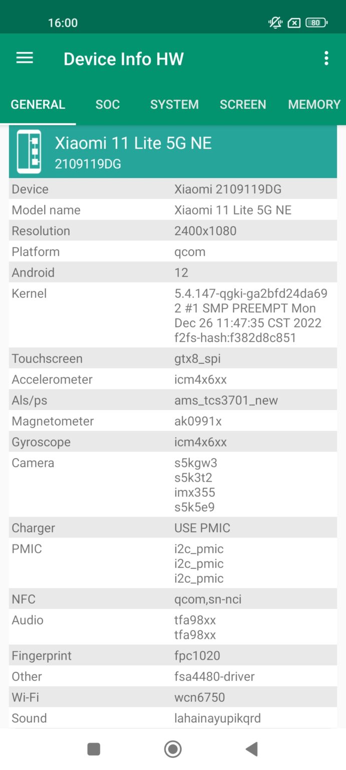 Download Device Info HW APKs for Android - APKMirror